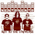 Buy Key To The Universe