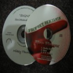 Buy Fire Finger-Promo CDS