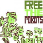 Buy Free The Robots