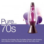 Buy Pure 70s CD1