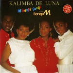 Buy Kalimba de Luna