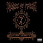 Buy Nymphetamine (Special Edition) CD1