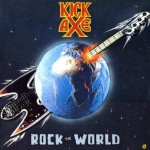 Buy Rock The World (Remastered 2005)