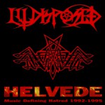 Buy Helvede (Compilation)