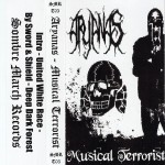 Buy Musical Terrorist