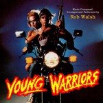 Buy Young Warriors