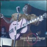 Buy The Original Soul Sister CD4