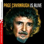 Buy Page Cavanaugh Is Alive (Remastered)