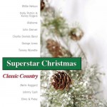 Buy Superstar Christmas Classic Country