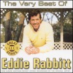 Buy The Very Best Of Eddie Rabbitt