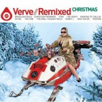 Buy Verve Remixed Christmas