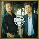 Buy Love And Theft