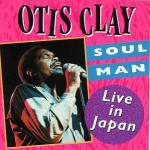 Buy Soul Man:  Live In Japan