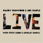 Buy Live (With Joe Sample)
