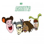 Buy The Skints