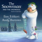 Buy The Snowman And The Snowdog (With Andy Burrows) (Original Soundtrack)