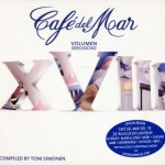 Buy Café Del Mar, Vol. 18 CD1