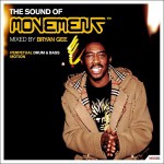 Buy The Sound Of Movement (Mixed By Bryan Gee)