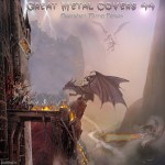 Buy Great Metal Covers 44