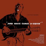 Buy Josh White Comes A-Visitin' (Remastered 2012)