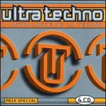 Buy Ultra Techno Vol. 01 CD4