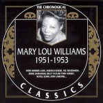 Buy 1951-1953 (Chronological Classics) CD6