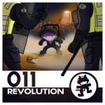 Buy Monstercat 011 - Revolution