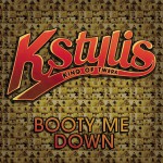 Buy Booty Me Down (CDS)