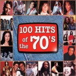 Buy 100 Hits Of The 70's CD3
