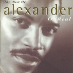 Buy The Best Of Alexander O'neal