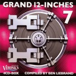 Buy Grand 12 Inches Vol. 7 CD2
