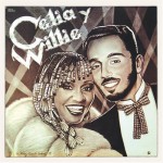 Buy Celia Y Willie (Vinyl)