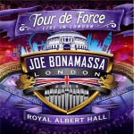 Buy Tour De Force Live In London The Borderline