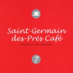 Buy Saint-Germain-Des-Pres Cafe Vol. 7 CD1