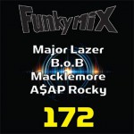 Buy Funkymix 172