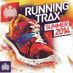 Buy Ministry Of Sound Running Trax Summer 2014 CD1