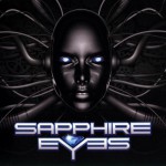 Buy Sapphire Eyes
