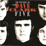 Buy The History Of The Dave Clark Five CD1