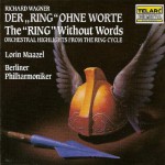 Buy The 'ring' Without Words - Orchestral Highlights