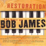 Buy Restoration - The Best Of Bob James CD1