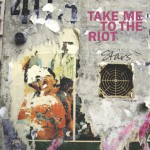 Buy Take Me To The Riot (CDS)