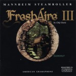 Buy Fresh Aire 3. Summer (Vinyl)