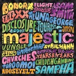 Buy Kontor Records Presents Majestic Casual - Chapter 2 CD1