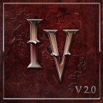 Buy IV V2.0 (EP)