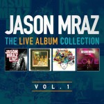 Buy The Live Album Collection, Vol.1