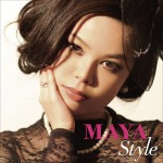 Buy Maya Style