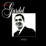 Buy Todo Gardel (1931) CD44