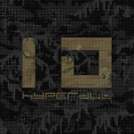 Buy Hyperdub 10.4 CD1