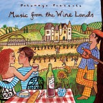 Buy Putumayo Presents: Music From The Wine Lands