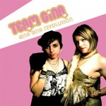 Purchase Team Gina Gina Gina Revolution (EP)